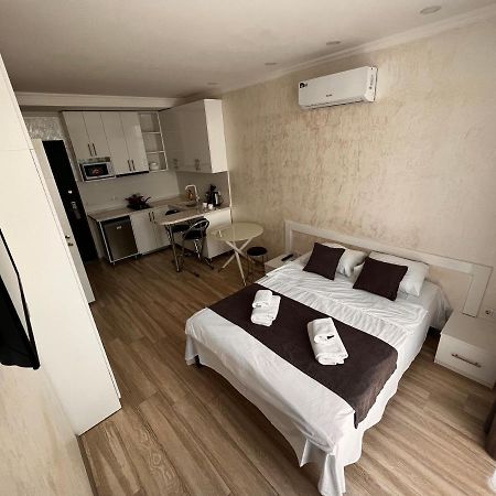 27 Floor Apartments Batum Dış mekan fotoğraf