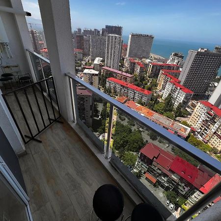 27 Floor Apartments Batum Dış mekan fotoğraf