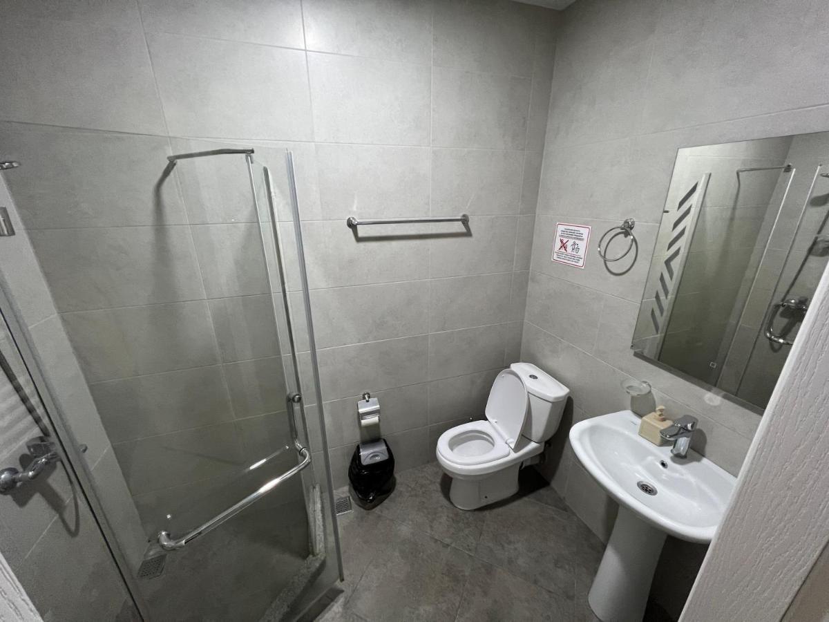 27 Floor Apartments Batum Dış mekan fotoğraf