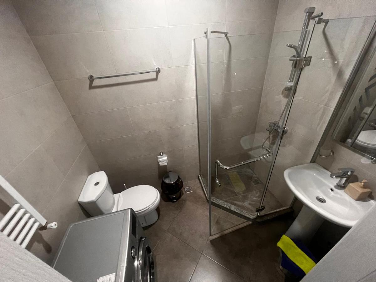 27 Floor Apartments Batum Dış mekan fotoğraf