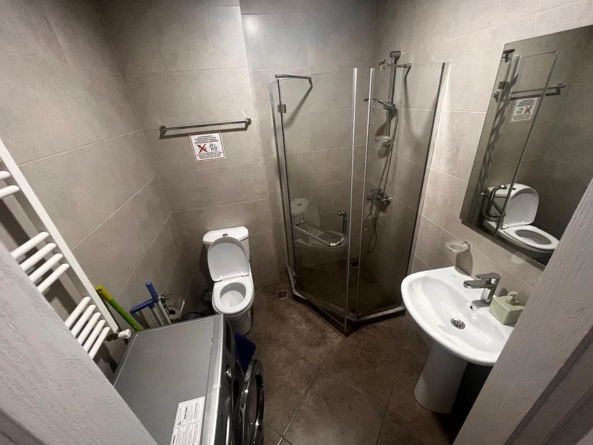 27 Floor Apartments Batum Dış mekan fotoğraf