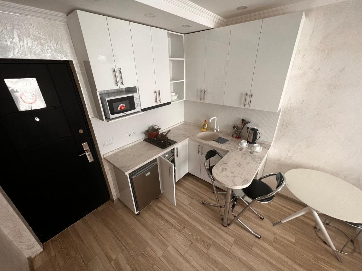 27 Floor Apartments Batum Dış mekan fotoğraf