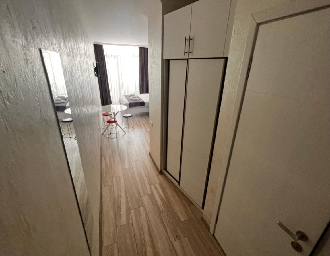 27 Floor Apartments Batum Dış mekan fotoğraf