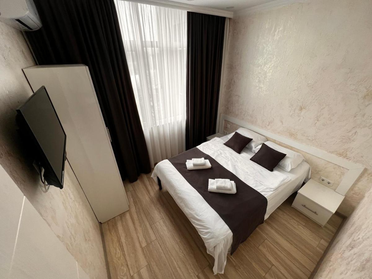 27 Floor Apartments Batum Dış mekan fotoğraf