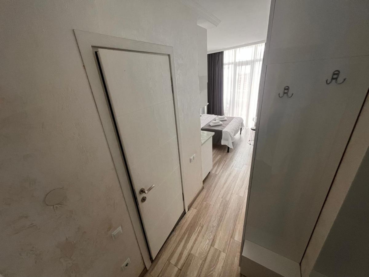 27 Floor Apartments Batum Dış mekan fotoğraf