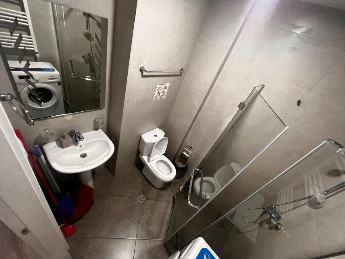 27 Floor Apartments Batum Dış mekan fotoğraf